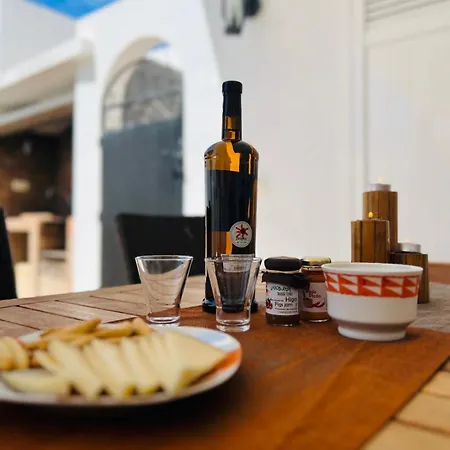 Casa Sheila, Ideal Familias Apartamento *