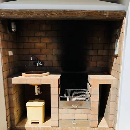 Casa Sheila, Ideal Familias Apartamento Tías