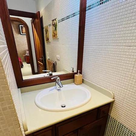 Apartamento Casa Sheila, Ideal Familias