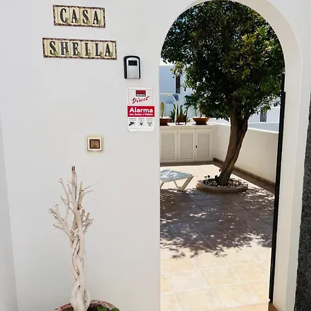 Apartamento Casa Sheila, Ideal Familias *
