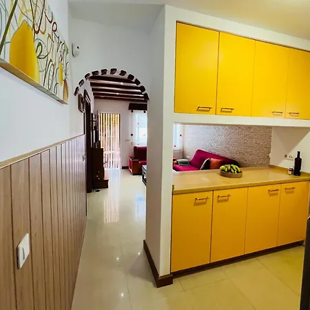 Casa Sheila, Ideal Familias *