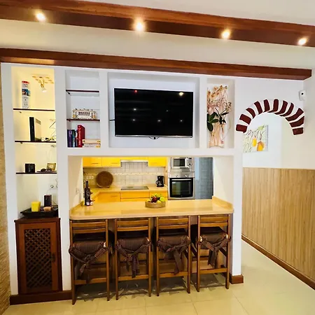 Casa Sheila, Ideal Familias Apartamento